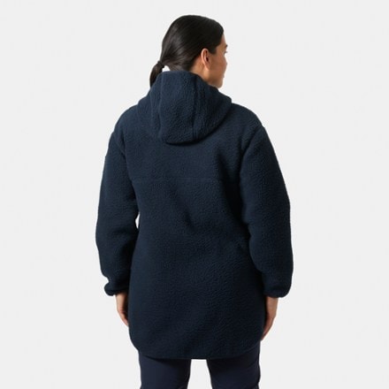Helly Hansen Maud Pile Jacket - Women's 2