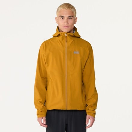 REI Co-op XeroCloud 3L Rain Jacket - Men's 1