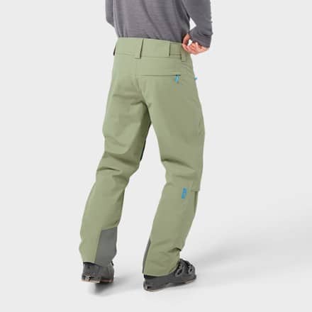 Stio Skyrider Pants - Men's 2