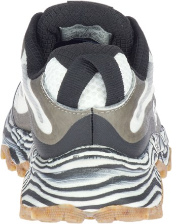Merrell Moab Speed Solution-Dyed Hiking Shoes - Women's 3