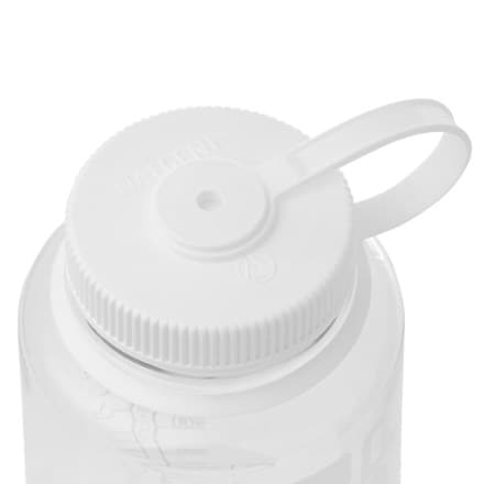 REI Co-op Nalgene Sustain Logo Wide-Mouth Water Bottle - 32 fl. oz. 2