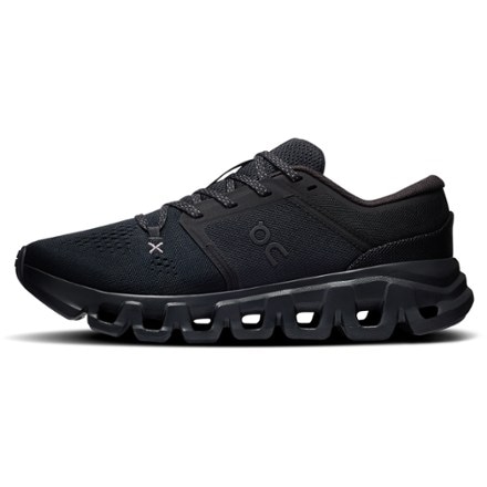 On Cloud X 5 Road-Running Shoes - Women's 1