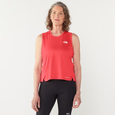 The North Face Sunriser Tank Top - Women's 1