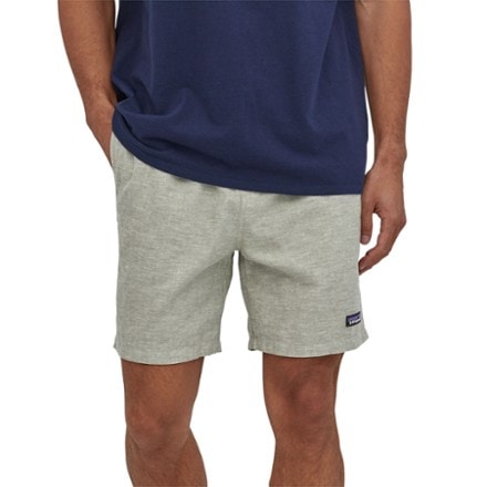Patagonia Baggies Naturals Shorts - Men's 3