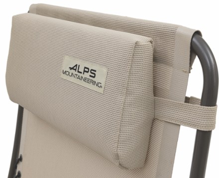 ALPS Mountaineering Lay-Z Lounger Chair 6