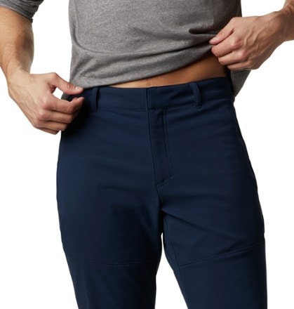 Columbia Tech Trail Warm Pants - Men's 3