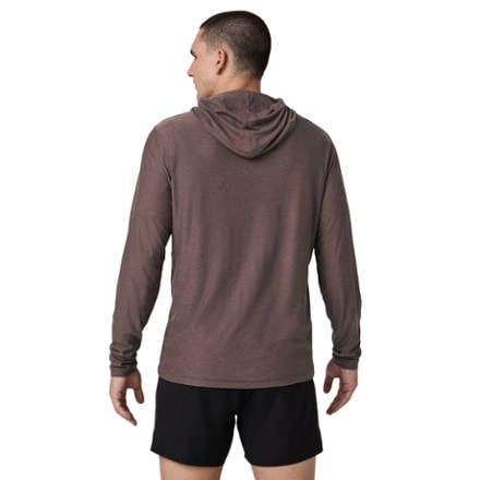 Vuori Strato Tech Hoodie - Men's 2