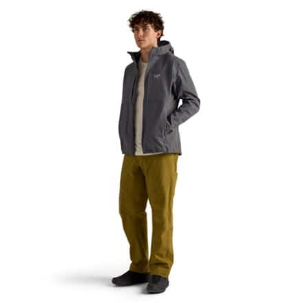 Arc'teryx Gamma Hoody - Men's 9