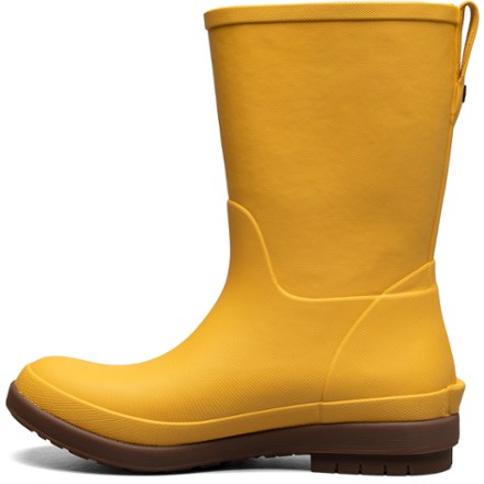 Bogs Amanda II Mid Rain Boots - Women's 1