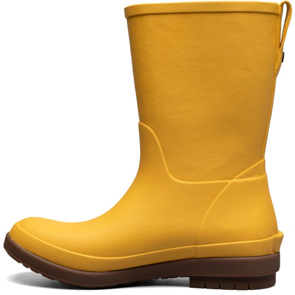 Detail Image of color Mustard