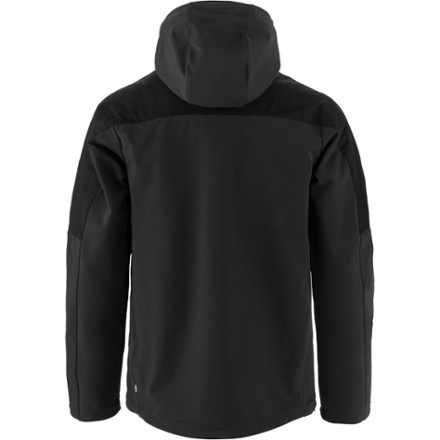 Fjallraven Keb Agile Winter Jacket - Men's 1