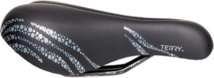 Terry Cite X Gel Italia Bike Saddle - Women's 3