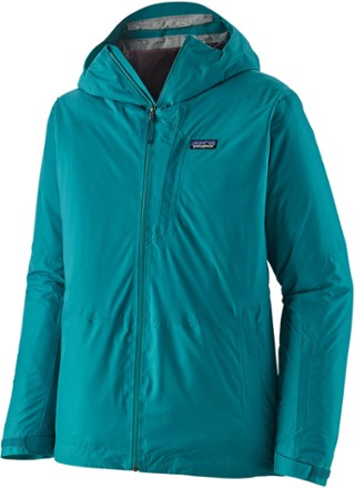 Nikwax Patagonia 3-in-1 Powder Town Jacket - Mens