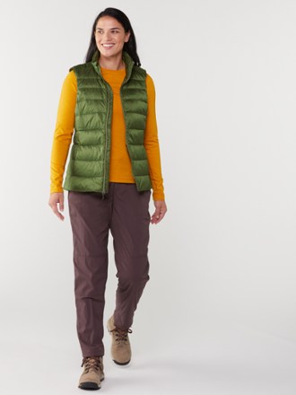 REI Co-op 650 Down Vest - Women's 5