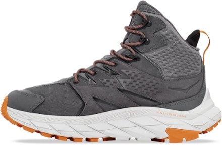 HOKA Anacapa Mid GTX Hiking Boots - Men's 1