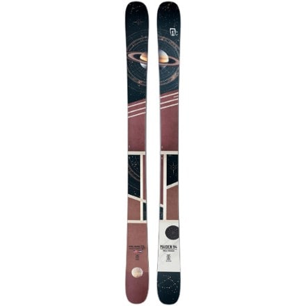 Icelantic Skis Maiden 94 Skis - Women's - 2026/2027 0