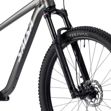 Salsa Rangefinder CUES 10 29 Mountain Bike 10