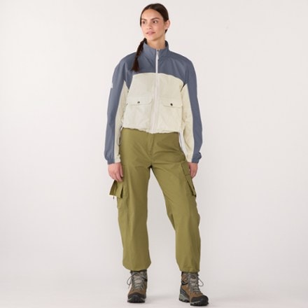 The North Face Boreas Hike Jacket - Women's 3