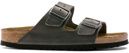 Ord Rafflesia Arnoldi Taknemmelig Birkenstock Arizona Soft Footbed Sandals - Men's | REI Co-op