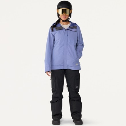 REI Co-op Powderbound Insulated Jacket - Women's 3
