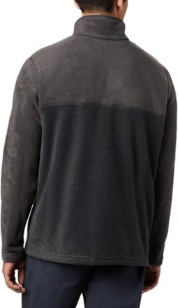Columbia Steens Mountain Half-Snap Pullover - Men's 1
