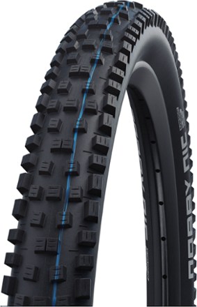 Schwalbe Nobby Nic Tire - 27.5 x 2.4 0