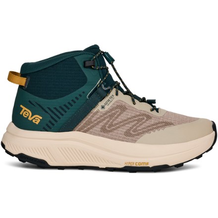 Hurricane Trailsetter Mid GTX Hiking Boots - Women's