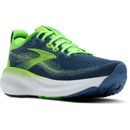 Brooks Adrenaline GTS 25 Road-Running Shoes - Men's 0