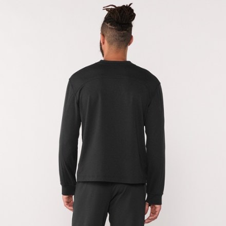 REI Co-op Active Pursuits Pullover Midweight Crew 2