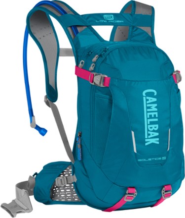 CamelBak Solstice LR 10 Hydration Pack Women's 3 Liters REI Coop
