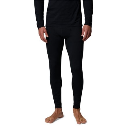 Columbia Omni-Heat Infinity Base Layer Tights - Men's 0
