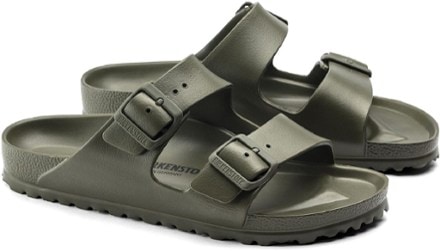 Birkenstock Arizona Essentials EVA Sandals - Men's 3