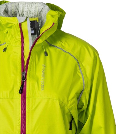 Showers Pass Syncline CC Cycling Jacket - Women's 2