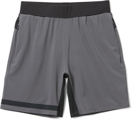 men's shorts with liner