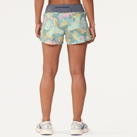 Patagonia Strider Pro Shorts 3.5" - Women's 2