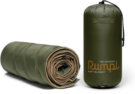 Rumpl Original Puffy Recycled Blanket 2