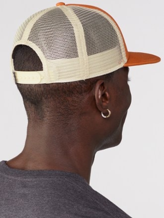 REI Co-op Trucker Hat 2