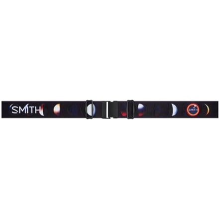 Smith 4D MAG ChromaPop Snow Goggles with Lens Protector 4