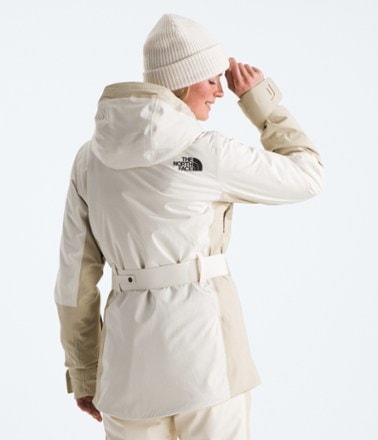 The North Face Genepi Triclimate 3-in-1 Jacket - Women's 2