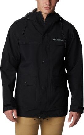 Columbia Ibex II Jacket - Men