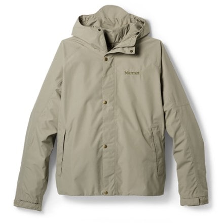 Marmot Cascade Rain Jacket - Men's 1