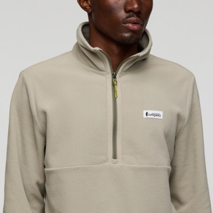 Cotopaxi Amado Fleece Pullover - Men's 5