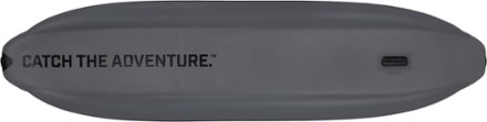NRS Kuda 126 Inflatable Sit-On-Top Kayak 3