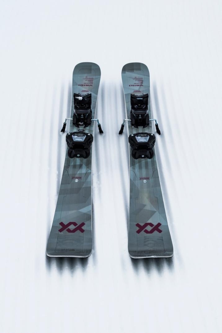 Location Image for Secret 88 Skis - Women's - 2024/2025