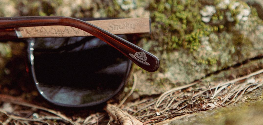 Location Image for TOPO Smokey Bear Polarized Sunglasses
