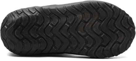 Bogs Big Camo Rain Boots - Kids' 3
