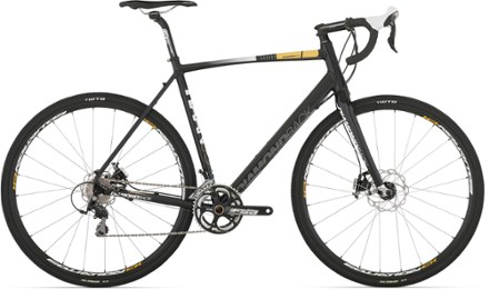 diamondback haanjo