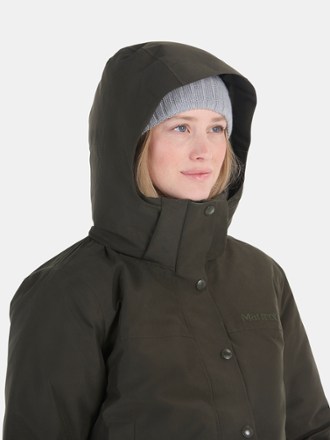 Marmot Chelsea Down Short Coat Women's REI Co-op