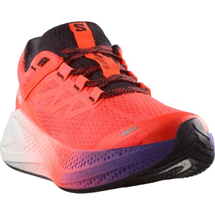 Salomon Aero Glide 3 Gradient Road-Running Shoes - Women's 2