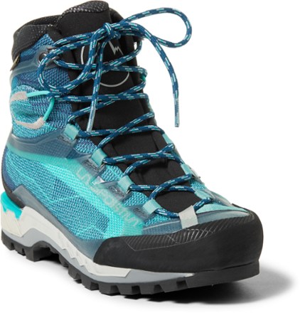 La Sportiva Trango Tech GTX Mountaineering Boots - Women's 2